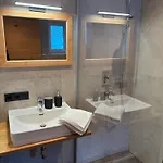Appartement Refugium Ganahl 1136m