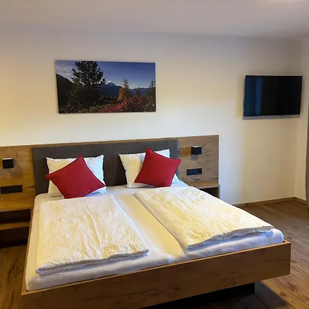 Refugium Ganahl 1136m Appartement *