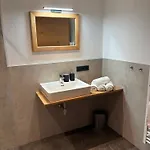 Refugium Ganahl 1136m * Тобадилль